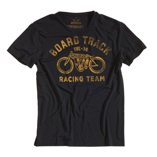 Rokker Performance T-Shirt Board Track