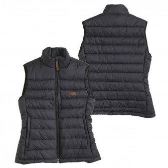 Rokker Performance Insulation Vest Lady
