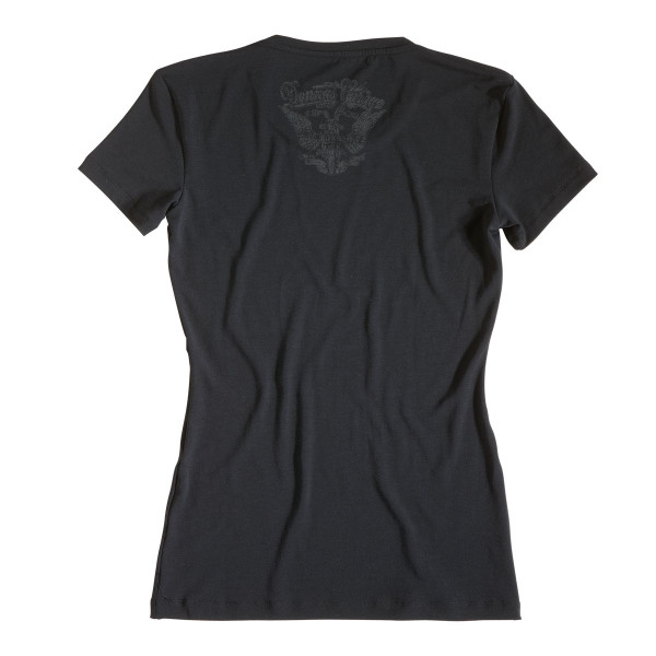 Rokker Performance Ladies T-Shirt Donna's Garage