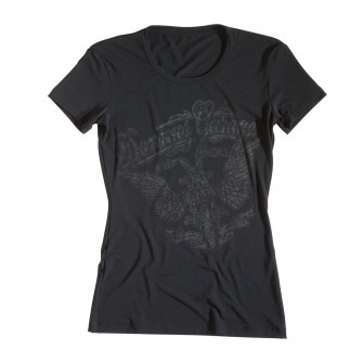 Rokker Performance Ladies T-Shirt Donna's Garage