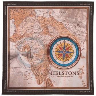 Helstons India Scarf