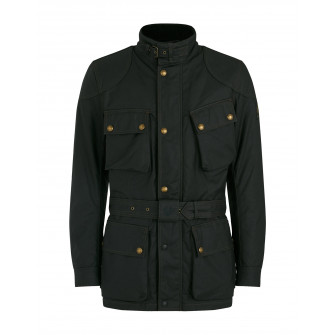 Belstaff Trialmaster Pro Waxed Cotton Jacket