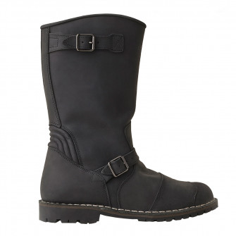 Belstaff Endurance Boots - Black