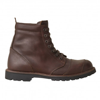 Belstaff Resolve Boots - Brown