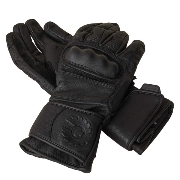 Belstaff Hesketh Gloves