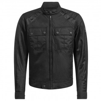 Belstaff Temple Jacket - Black