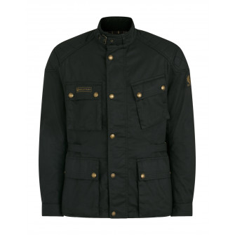 Belstaff McGee 2.0 Waxed Cotton Jacket