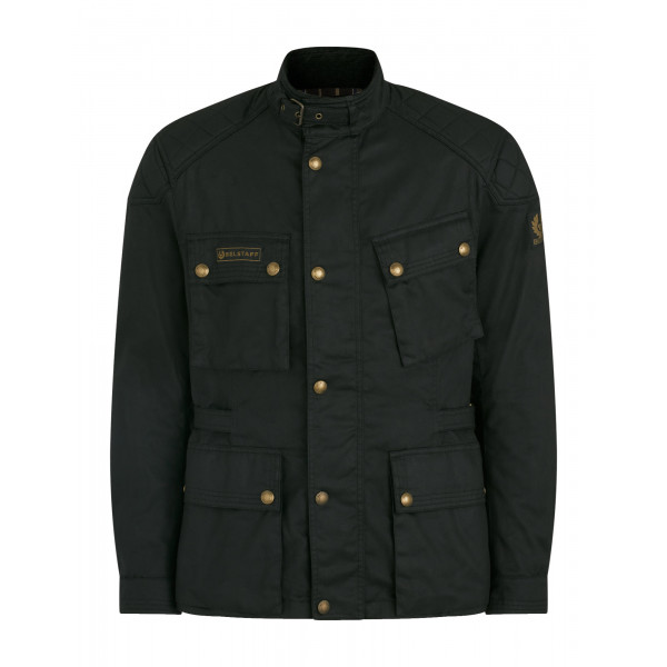 Belstaff McGee 2.0 Waxed Cotton Jacket