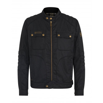 Belstaff Roberts 2.0 Waxed Cotton Jacket