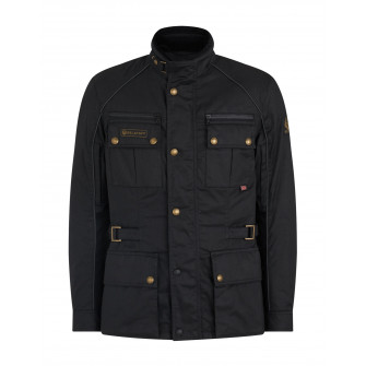 Belstaff Tourmaster Pro 2.0 Waxed Cotton Jacket