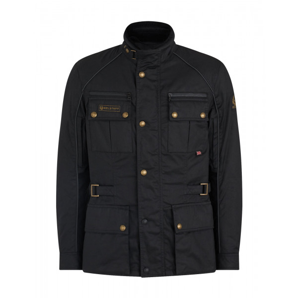 Belstaff Tourmaster Pro 2.0 Waxed Cotton Jacket