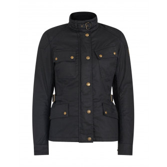 Belstaff Phillis 2.0 Lady Waxed Cotton Jacket