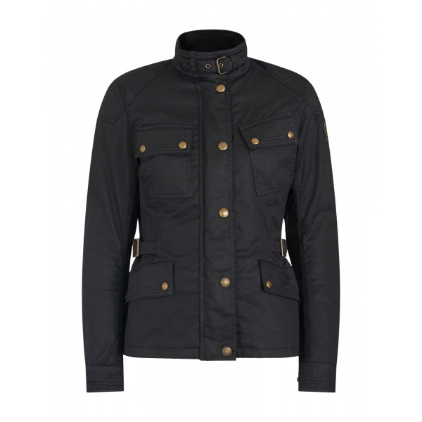 Belstaff Phillis 2.0 Lady Waxed Cotton Jacket