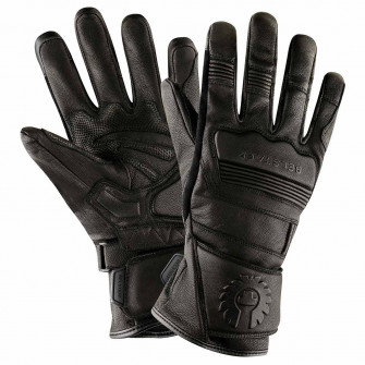 Belstaff Corgi Gloves Black