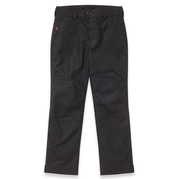 Belstaff Tourmaster Pro Trousers - Black