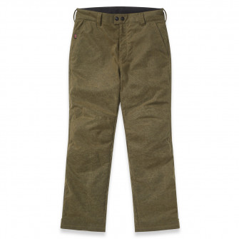 Belstaff Tourmaster Pro Trousers - Military Green
