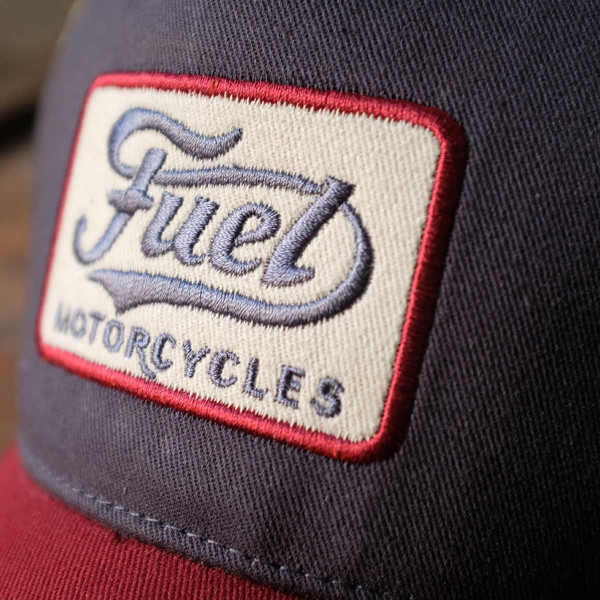 Fuel Mechanic Cap