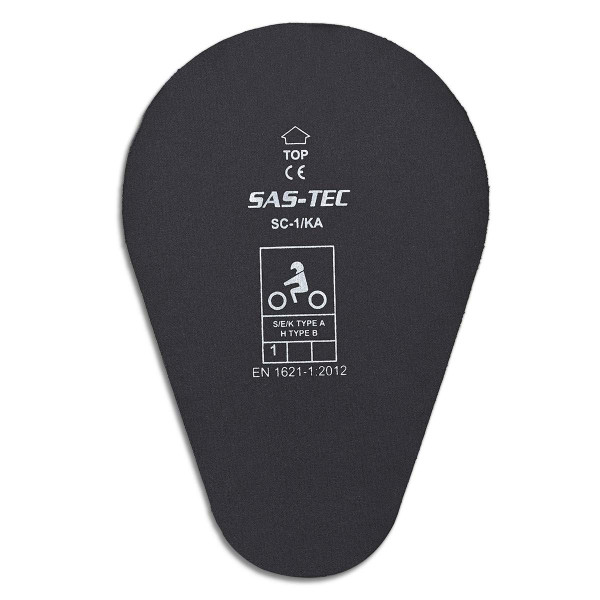 Pando Moto Sas-Tec SC-1/KA Armour