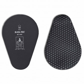 Pando Moto Sas-Tec SC-1/KA Armour