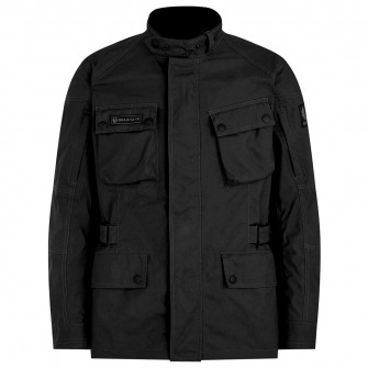 Belstaff Macklin Jacket - Black