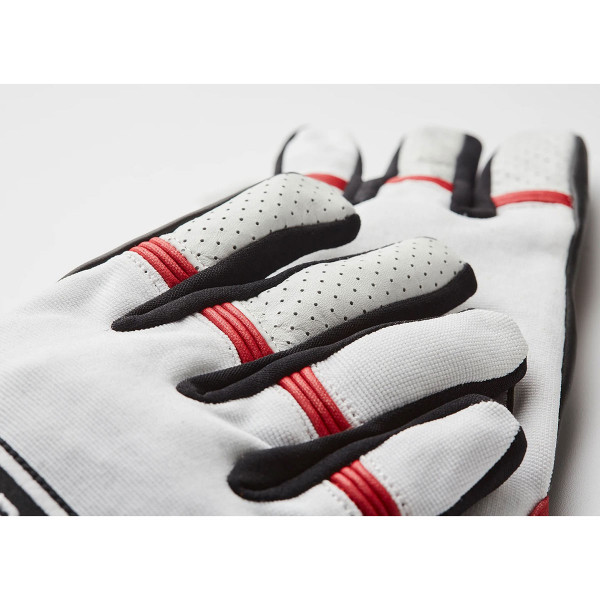 Fuel Rally Raid Patch Gloves