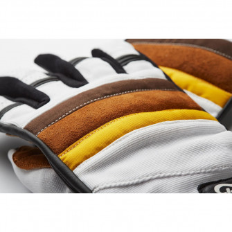 Fuel Rally Raid Summer Gloves
