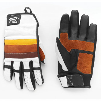 Fuel Rally Raid Summer Gloves