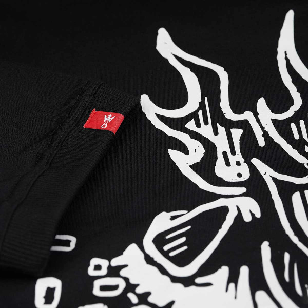 Pando Moto Mike Ignition Unisex T-Shirt