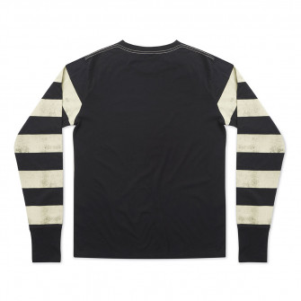 Fuel Newstripes Long Sleeve T-Shirt