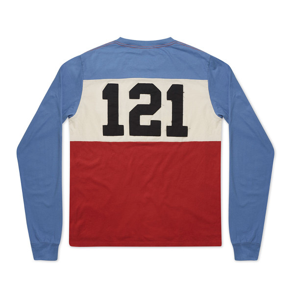 Fuel 121 Long Sleeve T-Shirt