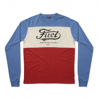 Fuel 121 Long Sleeve T-Shirt