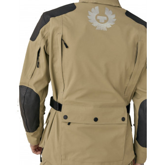 Belstaff Long Way Up Dark Sand Jacket
