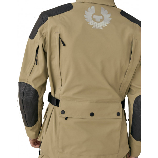 Belstaff Long Way Up Dark Sand Jacket
