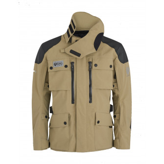 Belstaff Long Way Up Dark Sand Jacket