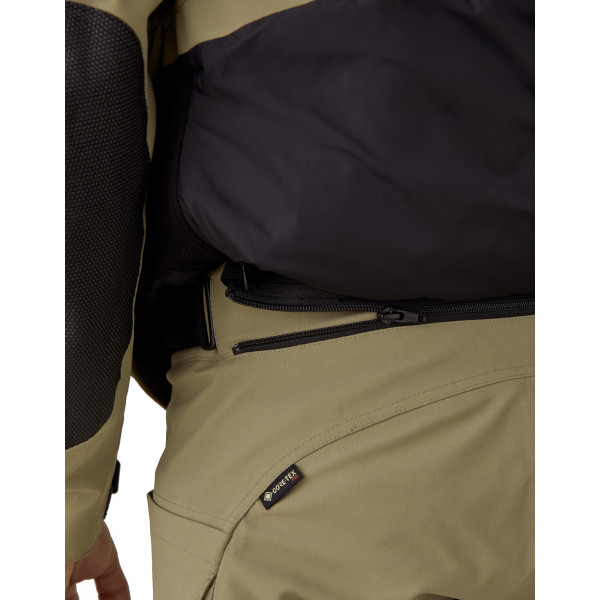 Belstaff Long Way Up Dark Sand Trousers