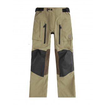 Belstaff Long Way Up Dark Sand Trousers