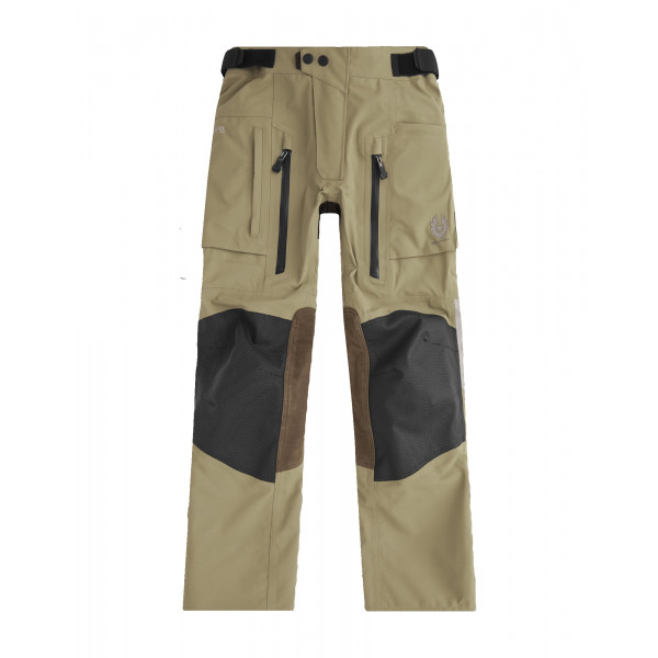 Belstaff Long Way Up Dark Sand Trousers