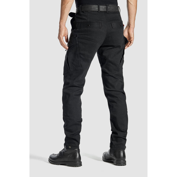 Pando Moto Mark Kev 01 Mens Cargo Pants