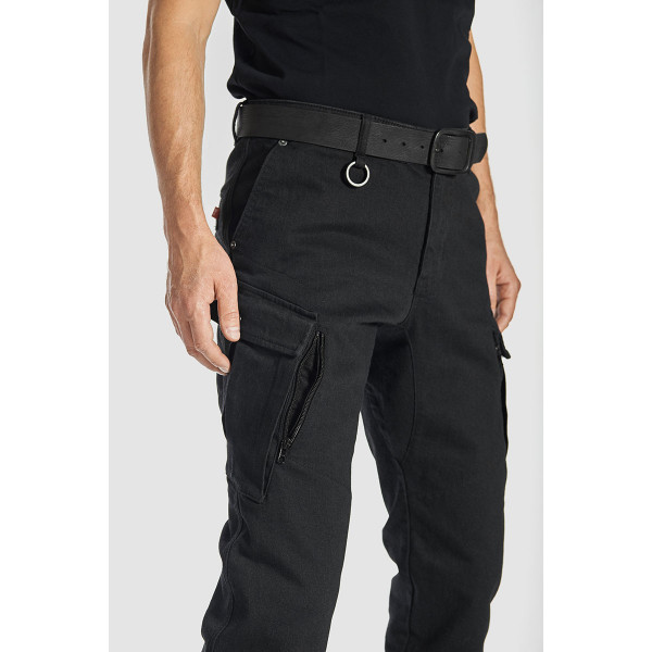 Pando Moto Mark Kev 01 Mens Cargo Pants