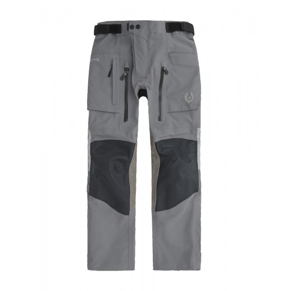Belstaff Long Way Up Light Grey Trousers