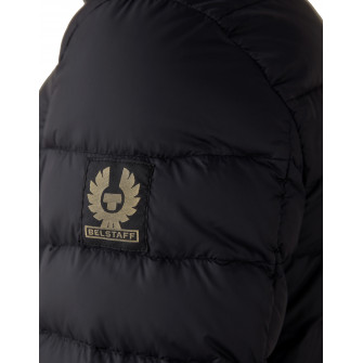 Belstaff Long Way Up Down Jacket