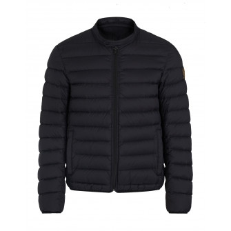 Belstaff Long Way Up Down Jacket