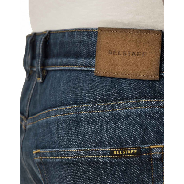Belstaff Long Way Up Charley Denim Jeans