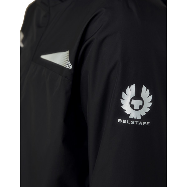Belstaff Long Way Up Rain Jacket