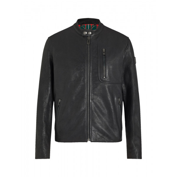 Belstaff Long Way Up Montana Jacket