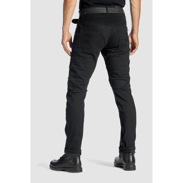 Pando Moto Karldo Kev 01 Men's Jeans