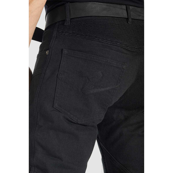 Pando Moto Karldo Kev 01 Men's Jeans