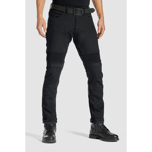 Pando Moto Karldo Kev 01 Men's Jeans