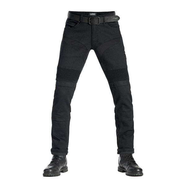 Pando Moto Karldo Kev 01 Men's Jeans