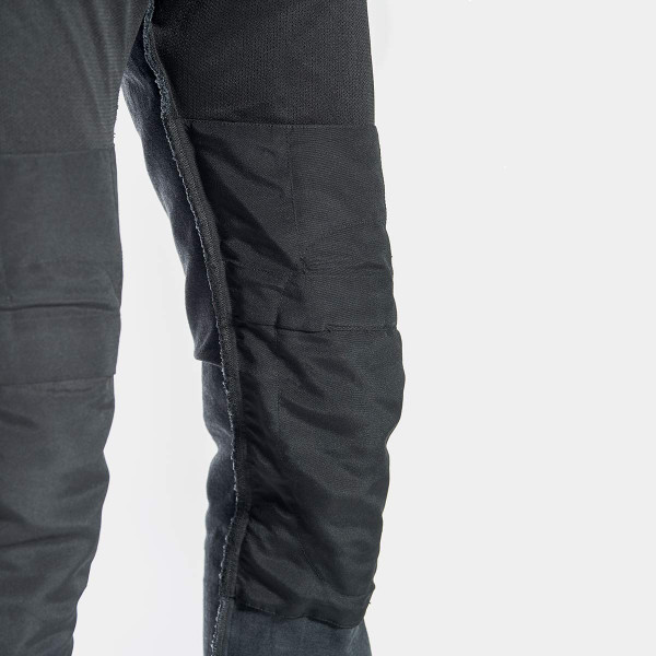 Pando Moto Robby Cor 01 Mens Jeans